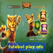 futebol play ufc