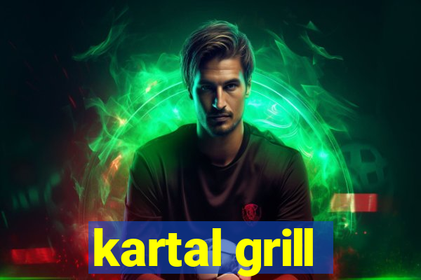 kartal grill