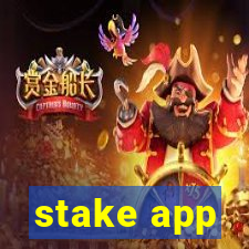 stake app