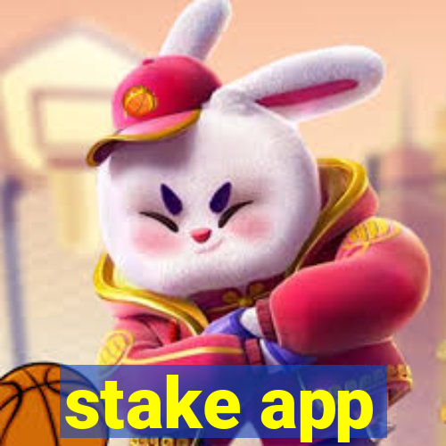 stake app