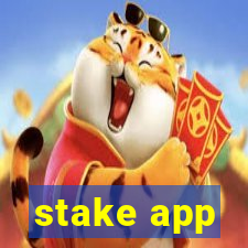 stake app