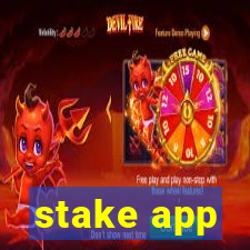 stake app