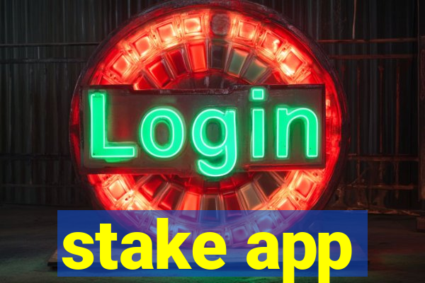 stake app