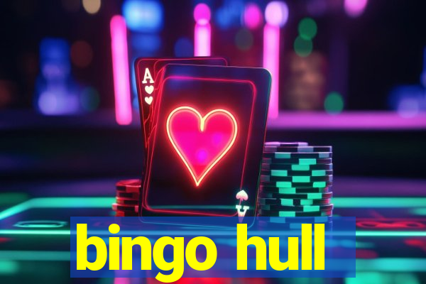 bingo hull