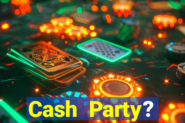 Cash Party? Casino–Vegas Slots