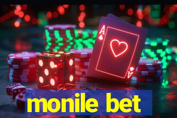 monile bet