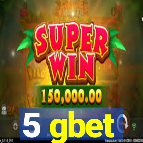 5 gbet