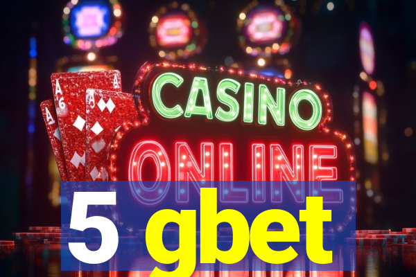 5 gbet