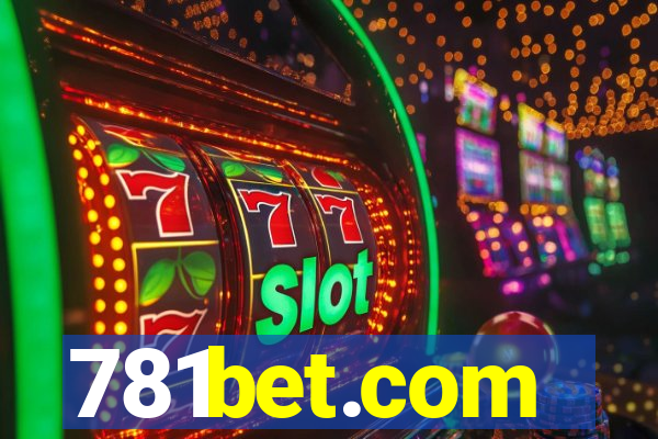 781bet.com