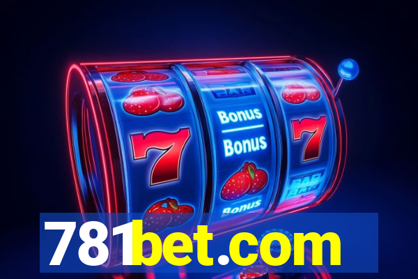 781bet.com