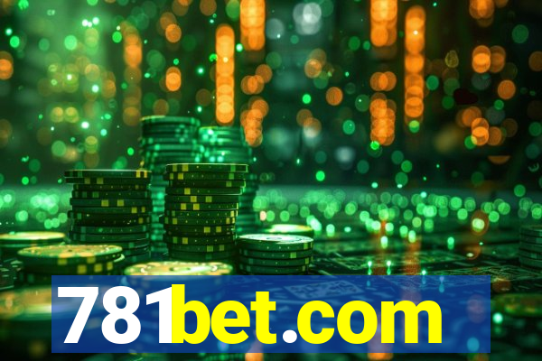 781bet.com