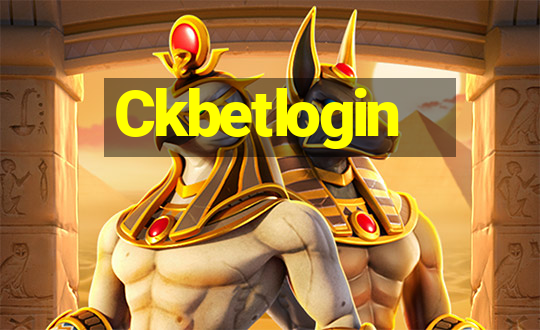 Ckbetlogin