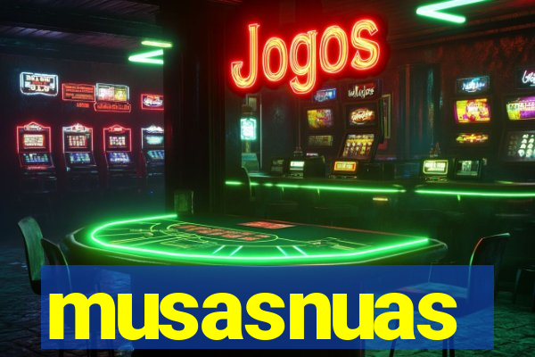 musasnuas