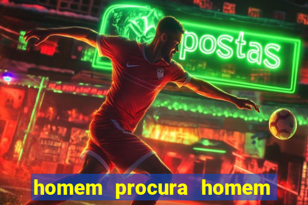 homem procura homem em santos