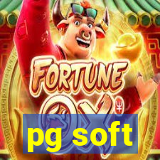 pg soft