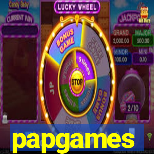 papgames