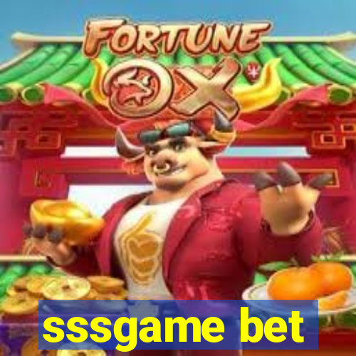 sssgame bet