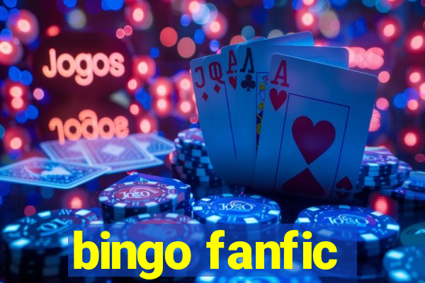 bingo fanfic