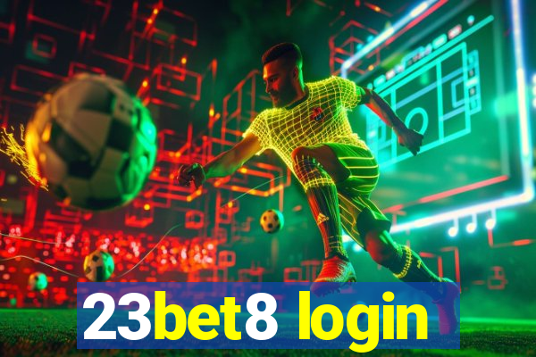 23bet8 login