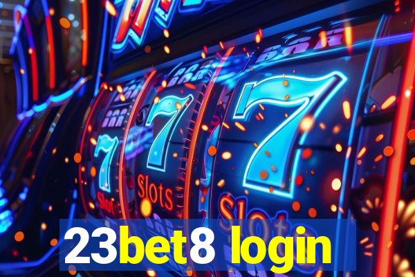 23bet8 login