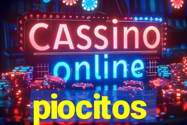 piocitos