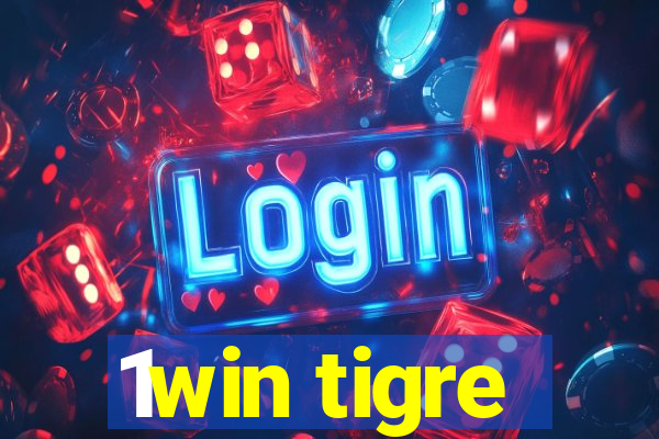 1win tigre