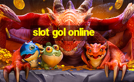 slot gol online