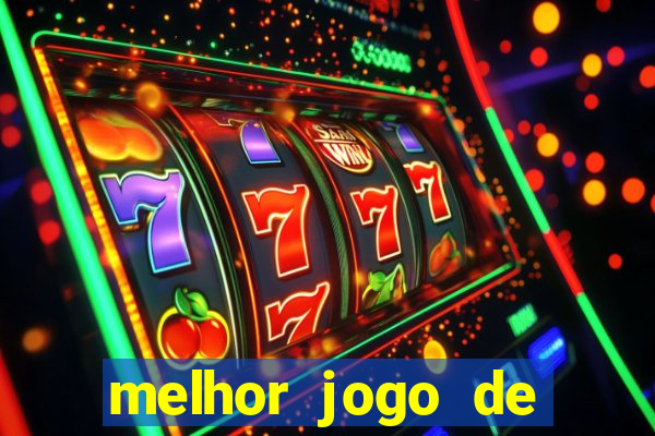 melhor jogo de caca níqueis para ganhar dinheiro