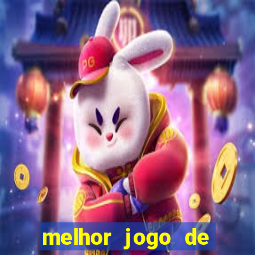 melhor jogo de caca níqueis para ganhar dinheiro