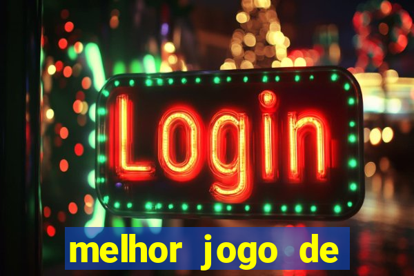 melhor jogo de caca níqueis para ganhar dinheiro