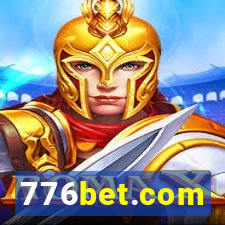 776bet.com