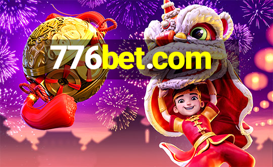 776bet.com