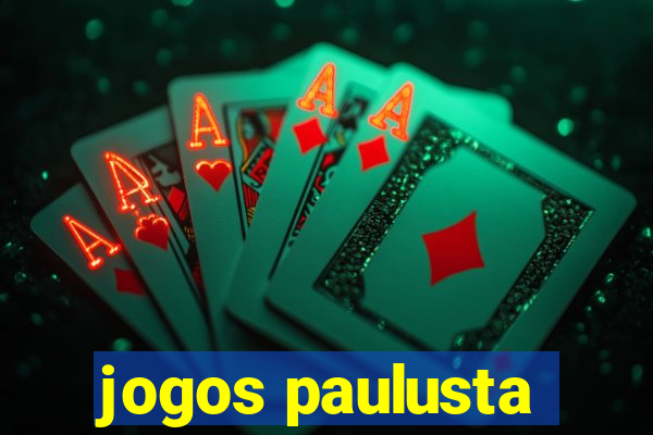 jogos paulusta