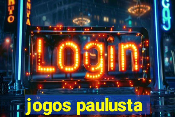 jogos paulusta