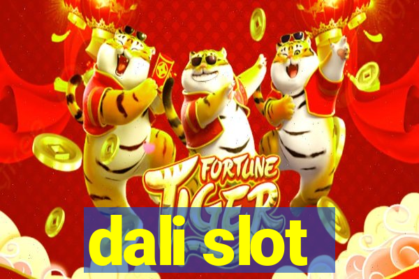 dali slot