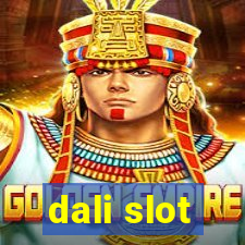 dali slot