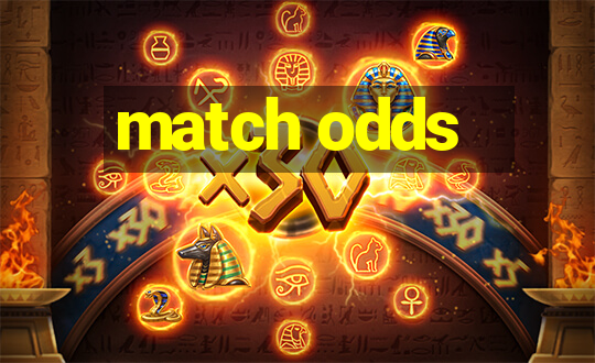 match odds