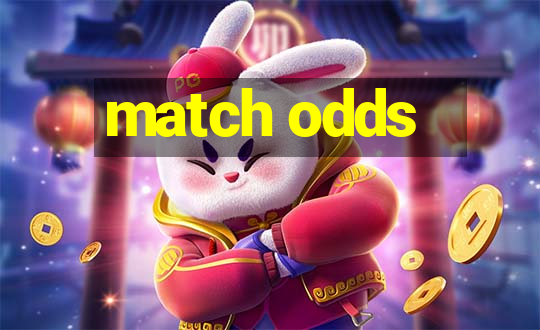 match odds