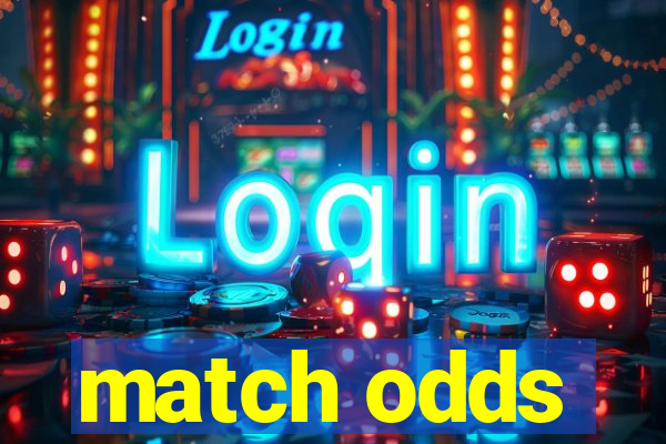 match odds