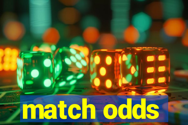 match odds