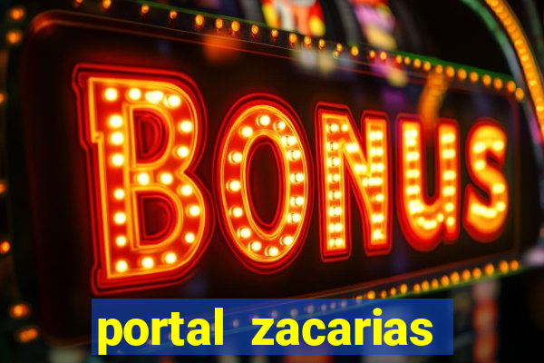 portal zacarias menina da carreta