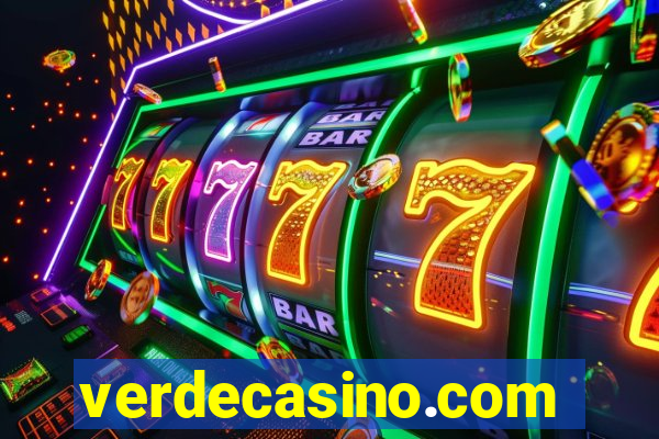 verdecasino.com