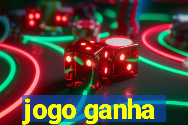 jogo ganha