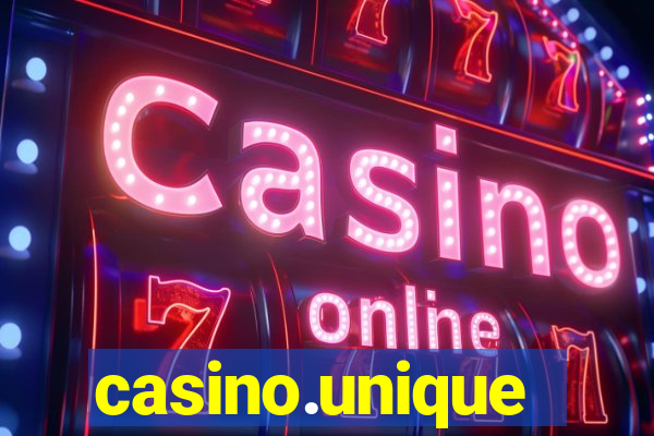 casino.unique