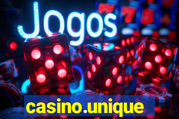 casino.unique