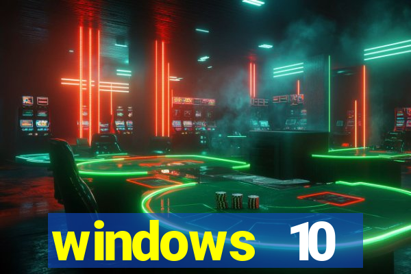 windows 10 simulator online