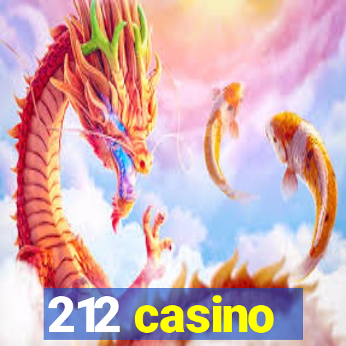 212 casino