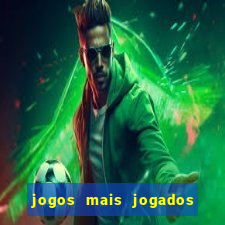 jogos mais jogados na coreia do sul