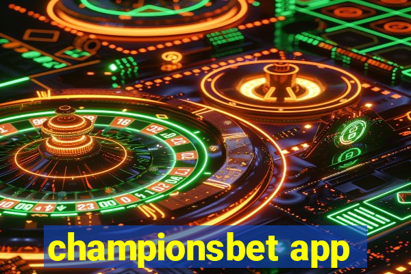 championsbet app