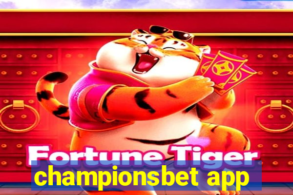 championsbet app